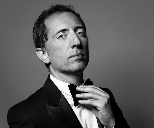 Gad Elmaleh