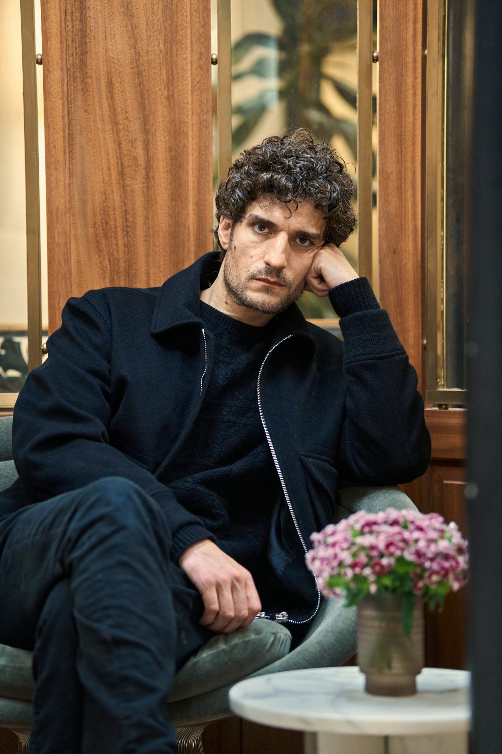Louis Garrel
